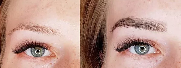 Eyeliner Tattoo: It’s Here To Stay For Good