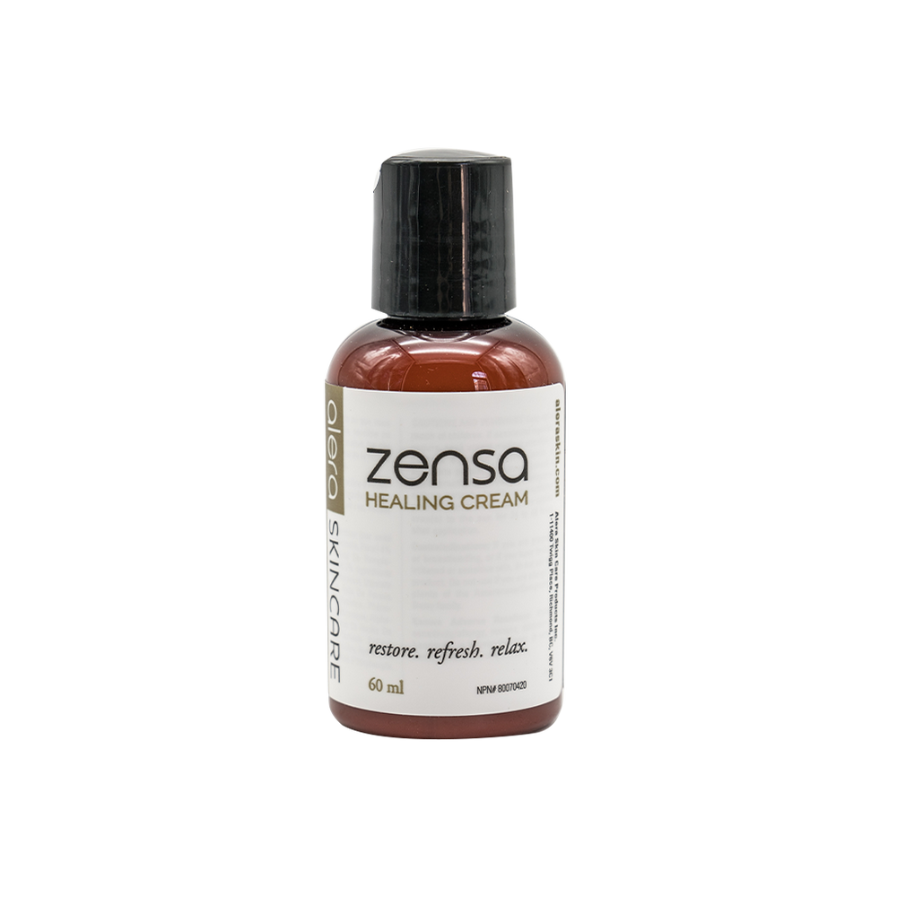 Zensa Healing Cream