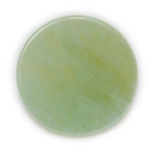 Jade Stone for Eyelash Extension Glue