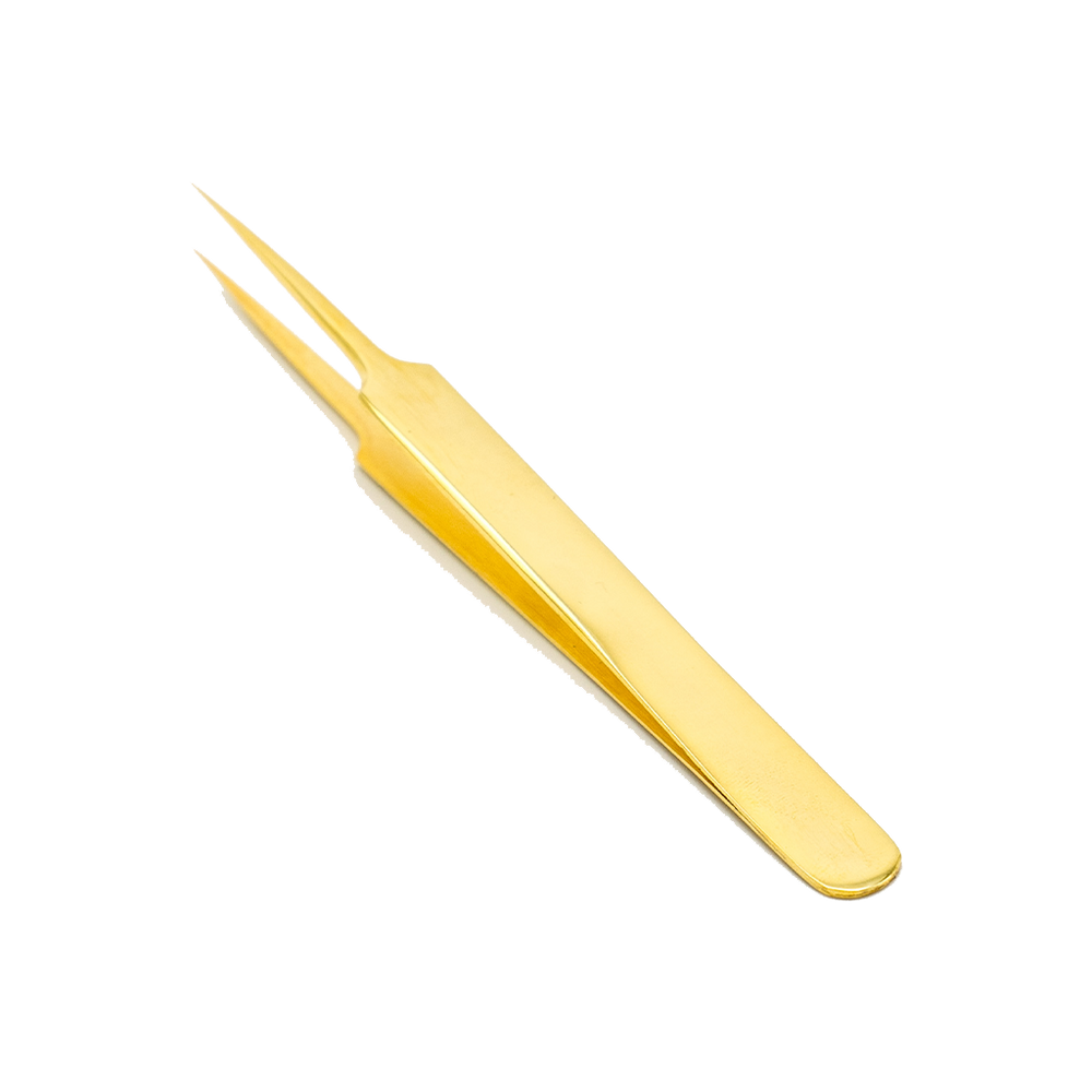 Straight Needle Nose