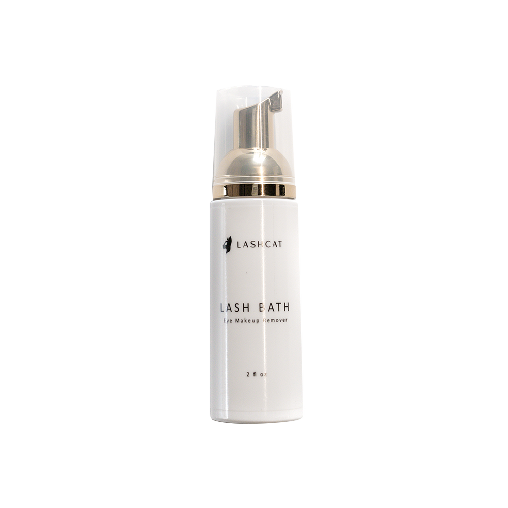 Lash Cleanser