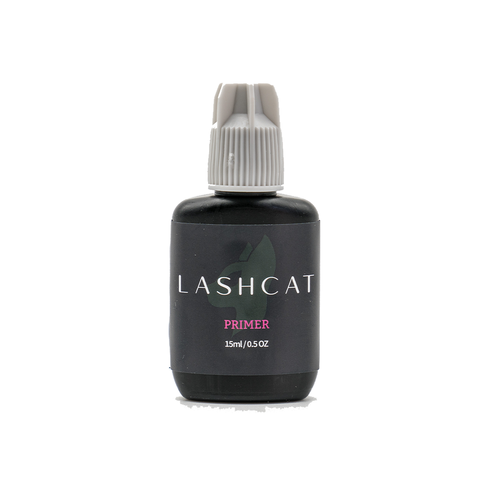 Primer for Eyelash Extensions