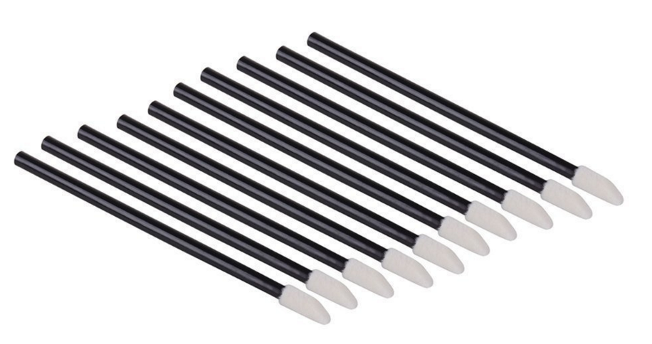 Lint Free Applicators (Pack of 40)