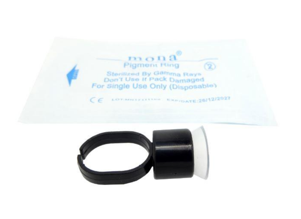 Pigment Ring (Sterilized)