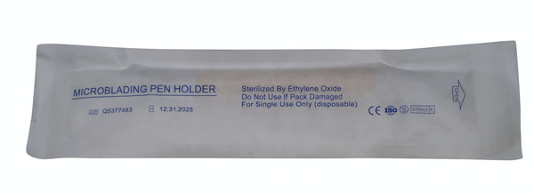 Disposable Single Use Microblading Pen Dual(Qty 10) - Lash Cat