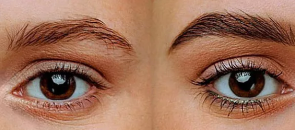 Dual Mascara Serum & Coating ShineE - Lash Cat