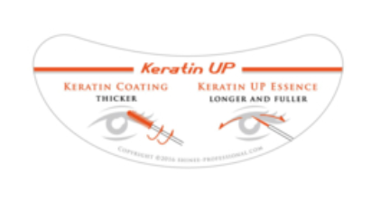 Dual Mascara Serum & Coating ShineE - Lash Cat