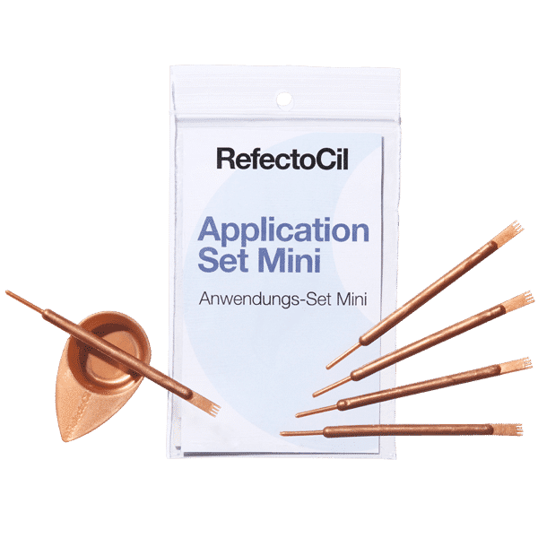 Refectocil Application Set Mini