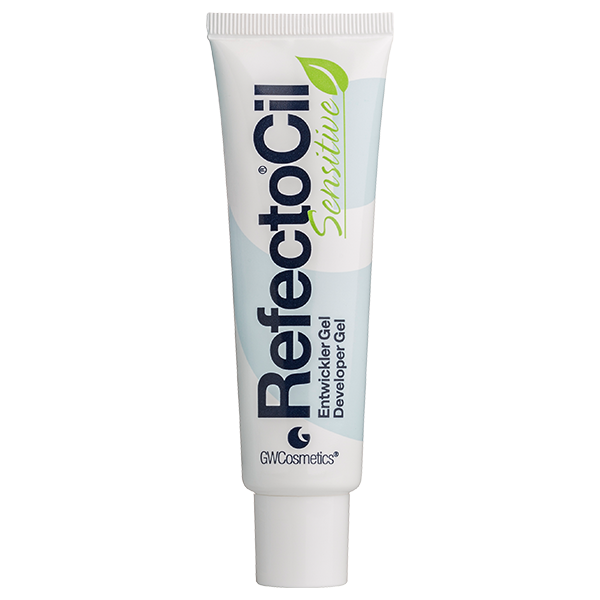 RefectoCil Sensitive Developer Gel 60ml