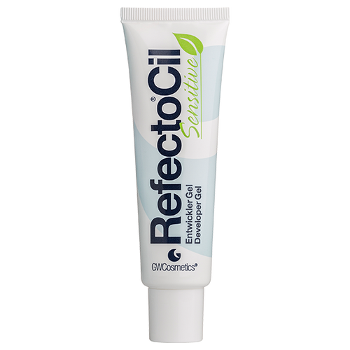 RefectoCil Sensitive Developer Gel 60ml