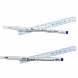 Sterile Surgical Marker/Ruler - Lash Cat