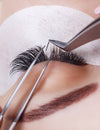 Glare to be Different | How Eyelash Extensions Command a Room
