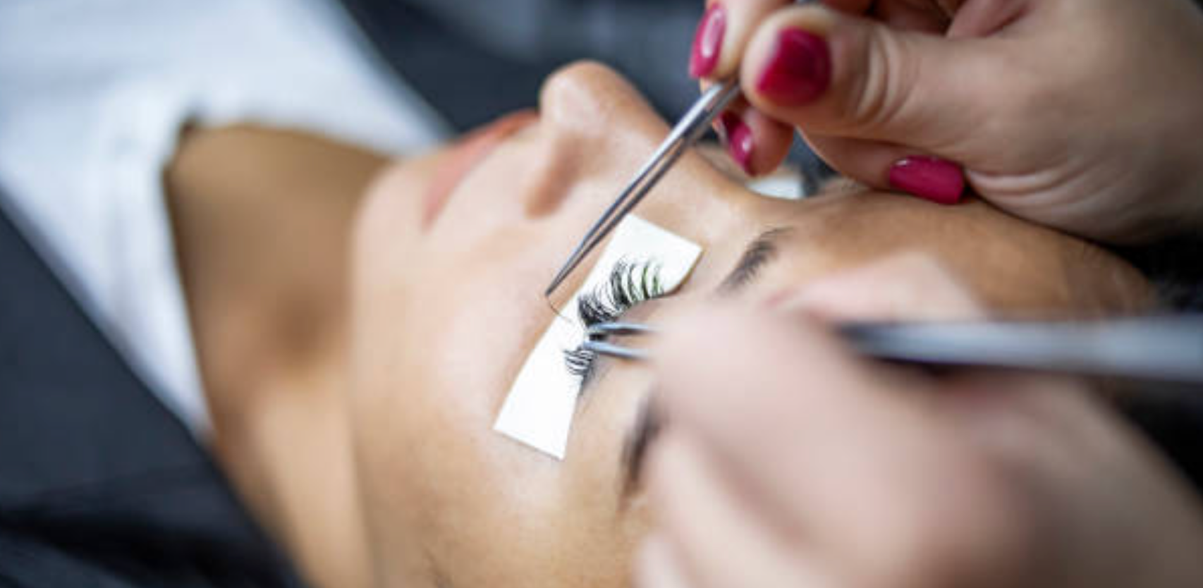 Let’s Talk About Shed, Baby- Booking Your Lash Refill Appointment is Essential!