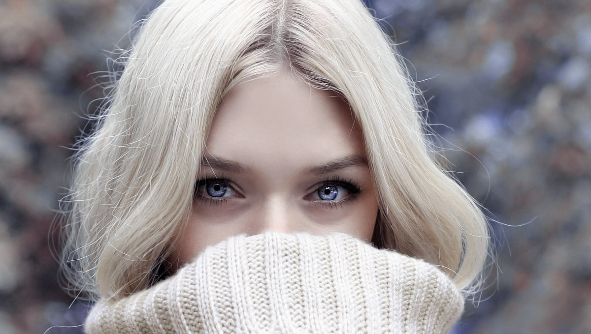Win Over Your Winter Woes: 5 Beauty Staples to Get You Thru the Season