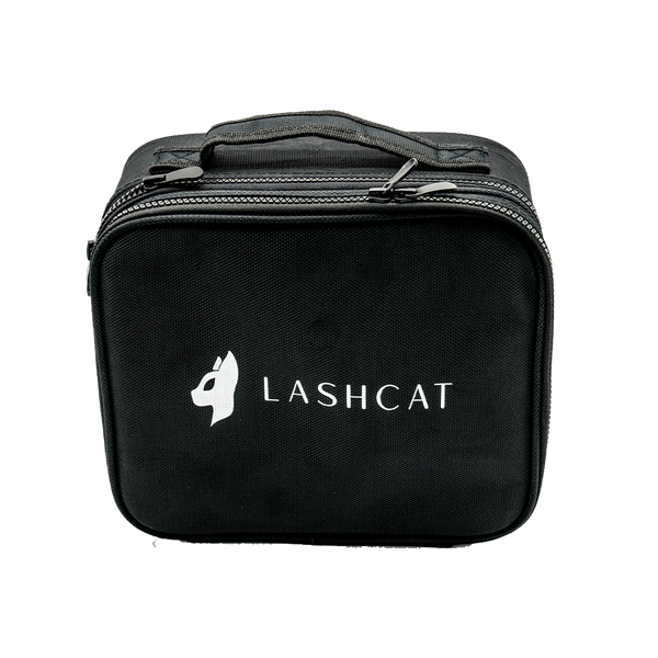 Soft Carrying Case - Lash Cat