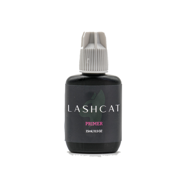 Primer for Eyelash Extensions - Lash Cat