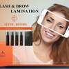 Brow Lamination/Lash Lift ShineE One Touch full kit - Lash Cat