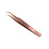 Rose Gold - Diamond Grip Strong Curve - Lash Cat