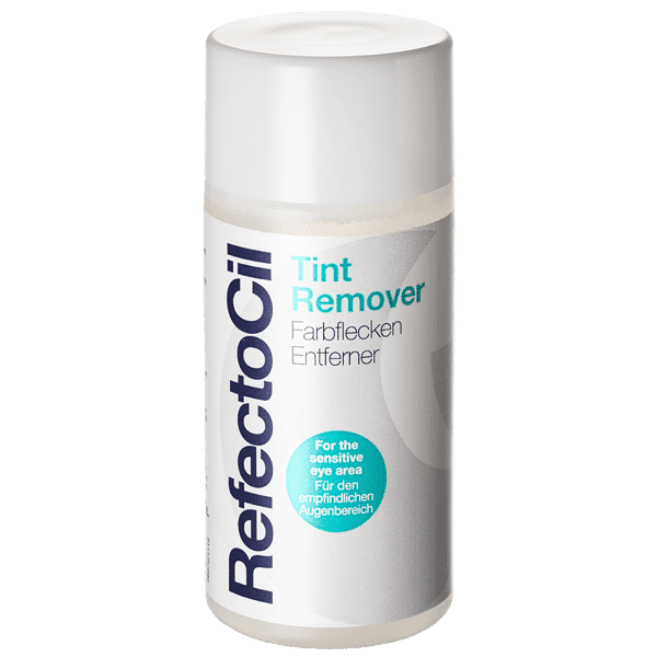 RefectoCil Tint Remover 150ml - Lash Cat